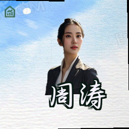 周涛